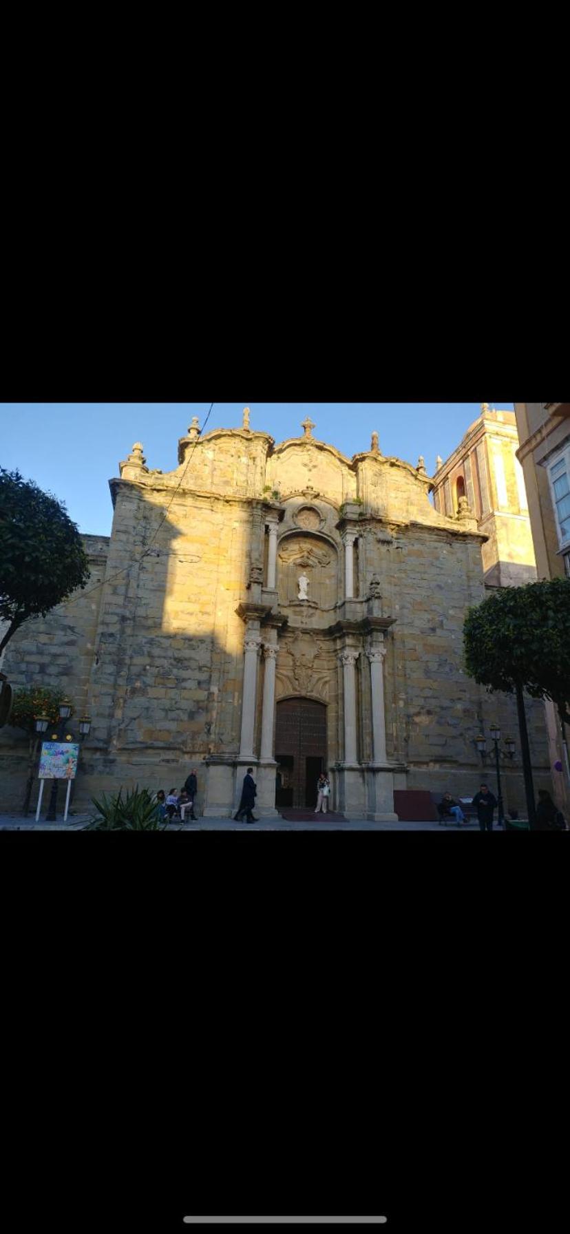 Turismo Los Lances 타리파 외부 사진